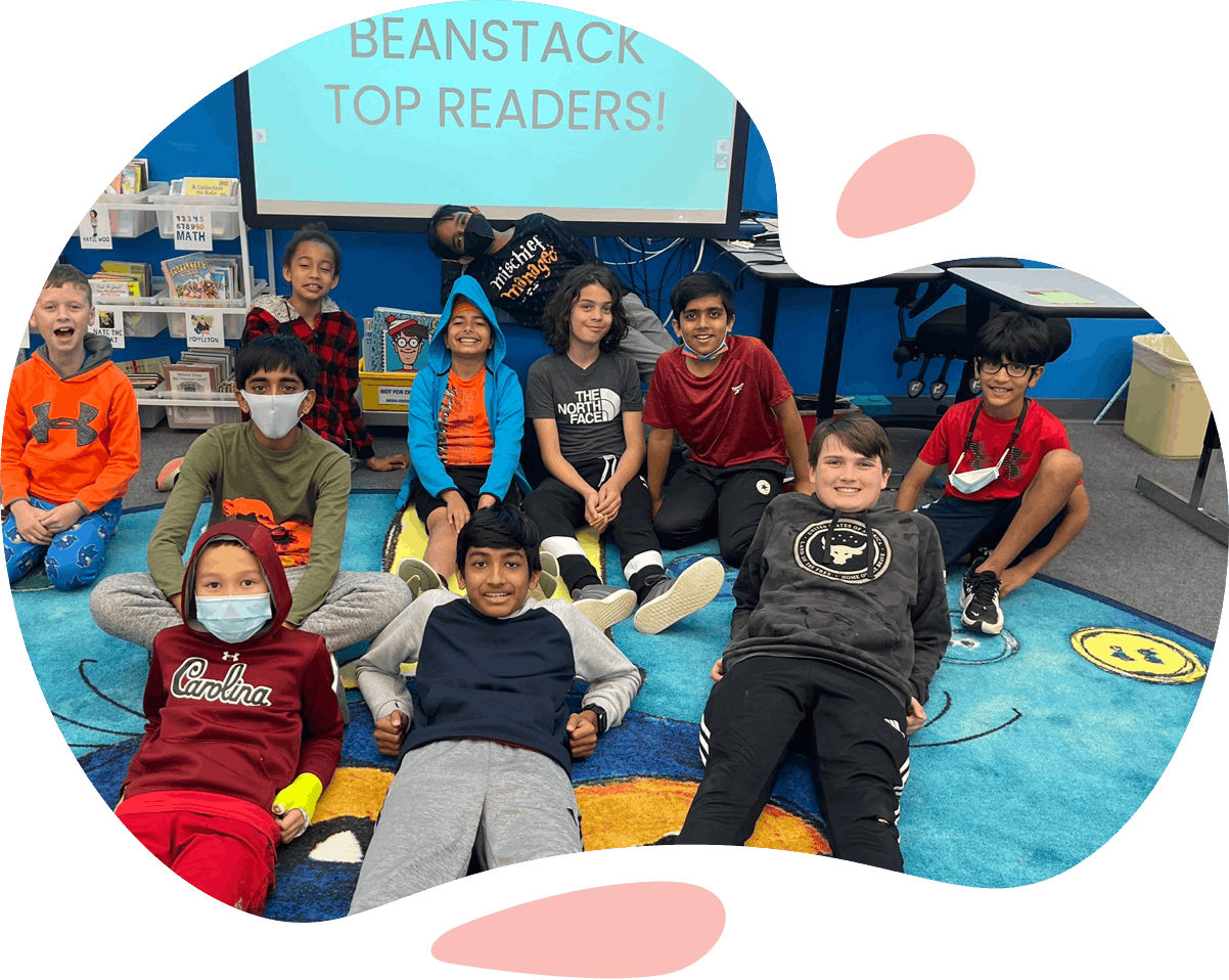 Reading Programs For School Districts Beanstack